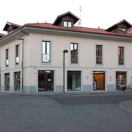 Hotel La Meridiana Settimo Torinese Zewnętrze zdjęcie