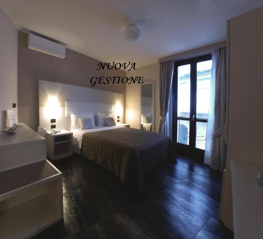 Hotel La Meridiana Settimo Torinese Zewnętrze zdjęcie