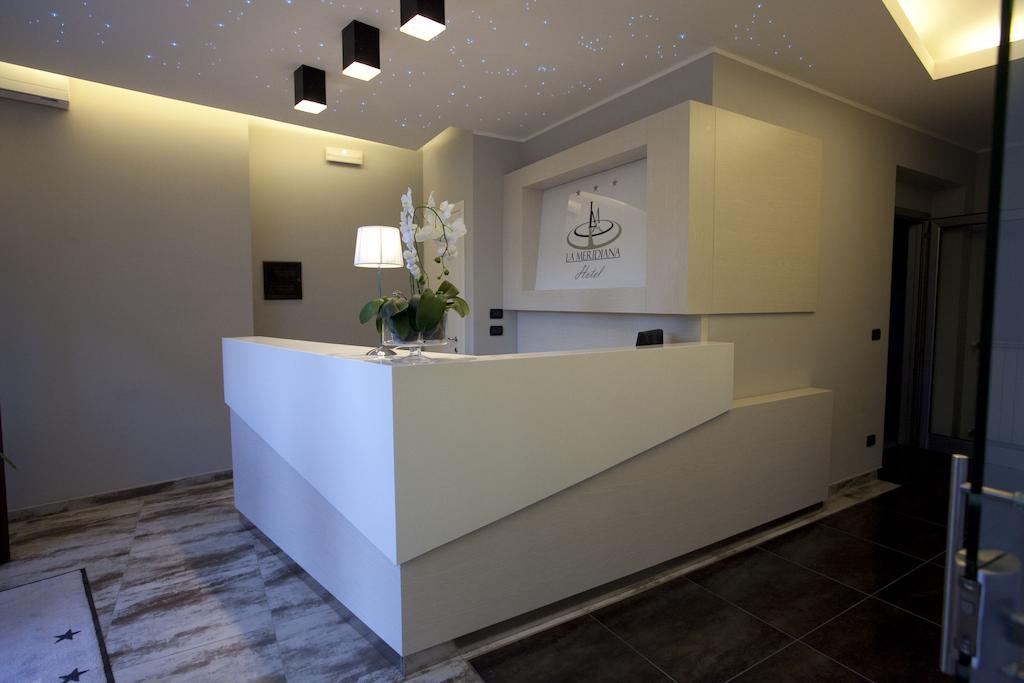 Hotel La Meridiana Settimo Torinese Zewnętrze zdjęcie