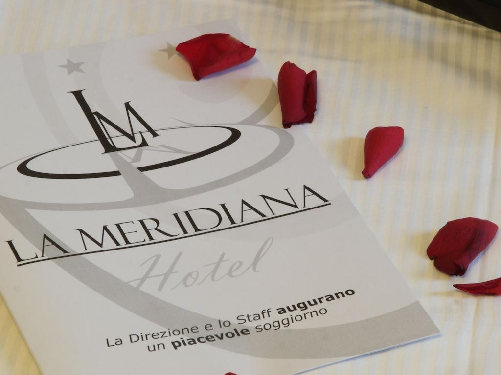 Hotel La Meridiana Settimo Torinese Zewnętrze zdjęcie