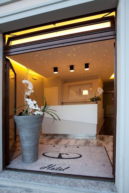 Hotel La Meridiana Settimo Torinese Zewnętrze zdjęcie